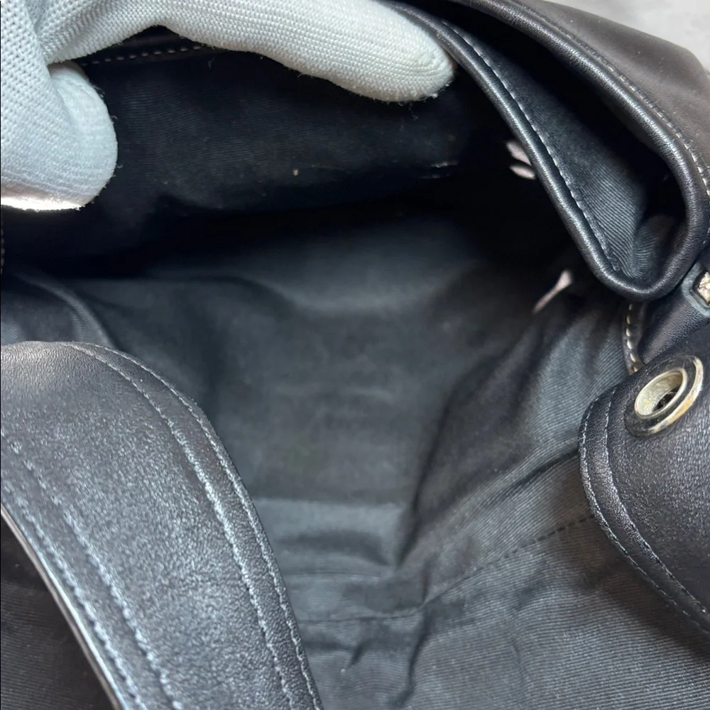 Coach Soho Baguette 2006 - Picture 13 of 17